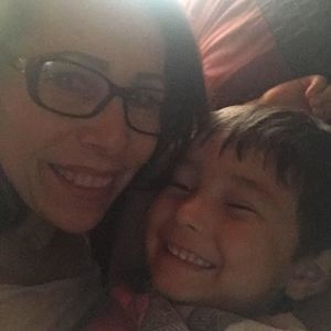 Meet your Posher, Andrea